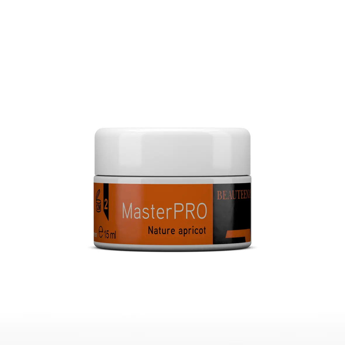 MasterPRO Nature apricot – Bild 2