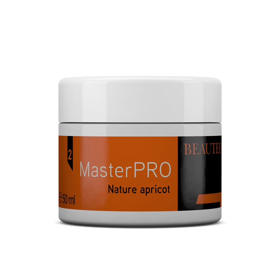 MasterPRO Nature apricot