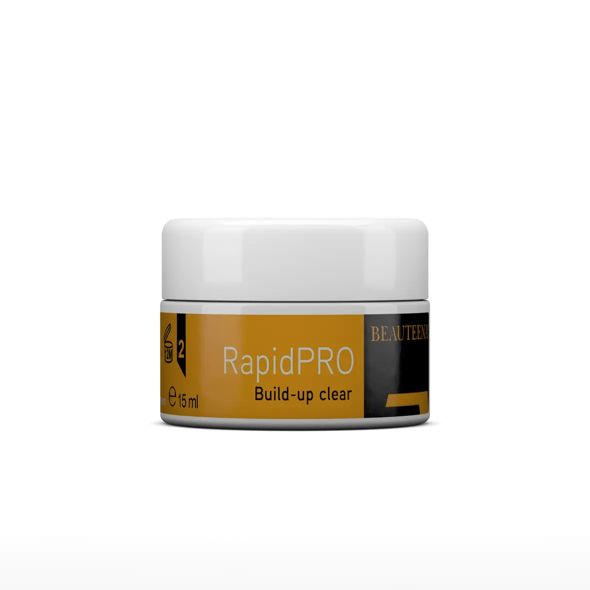 RapidPRO Build-up clear – Bild 3