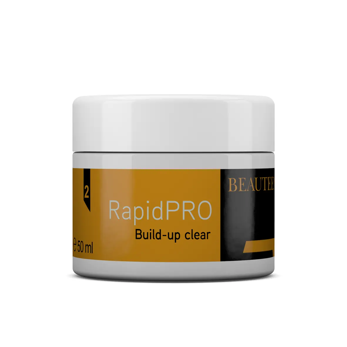RapidPRO Build-up clear – Bild 2