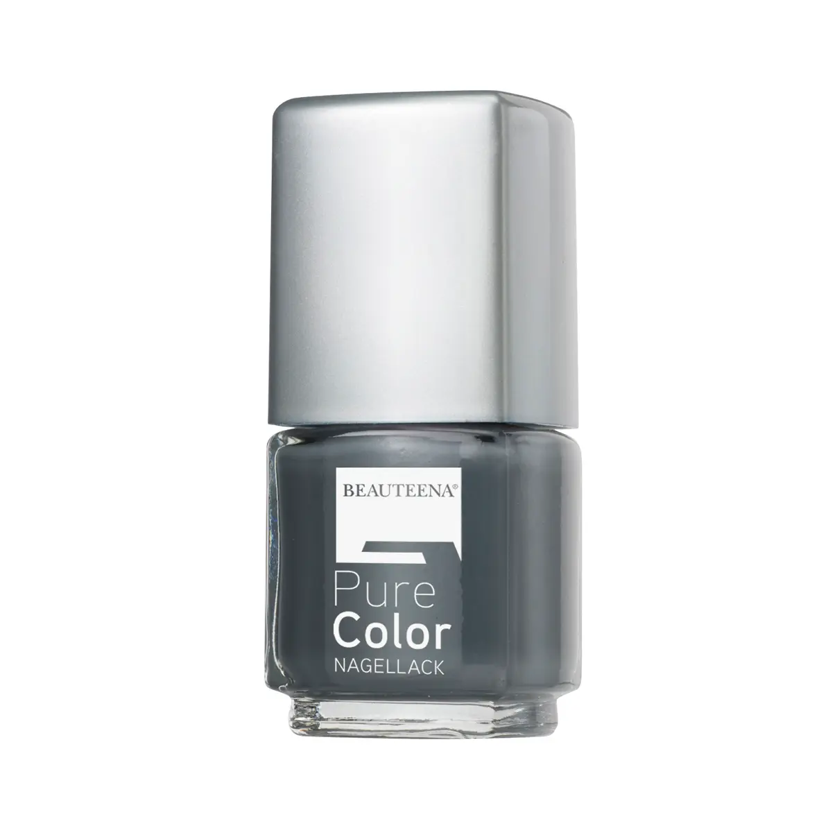 Nagellack Nr. 2 grau 11 ml